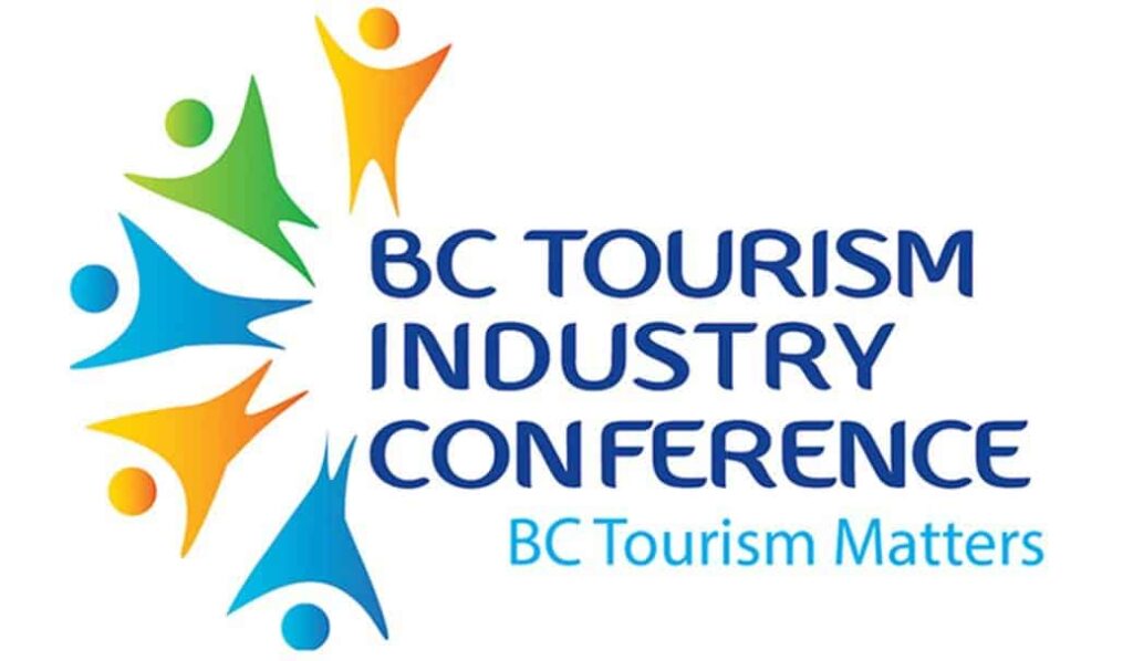 BC Tourism Industry Conference 2018