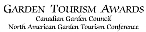 2019 Garden Tourism Awards at the NorthAmerican Garden Tourism Conference